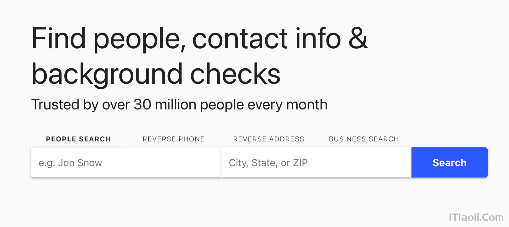 15 People Search Engines to Find Old Friends