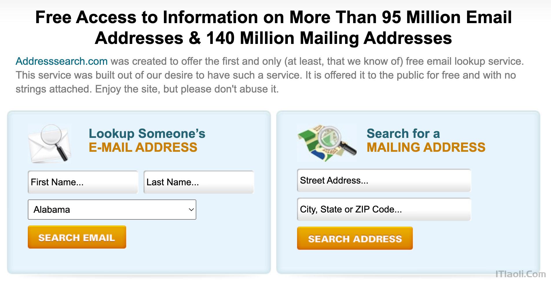 15 People Search Engines to Find Old Friends