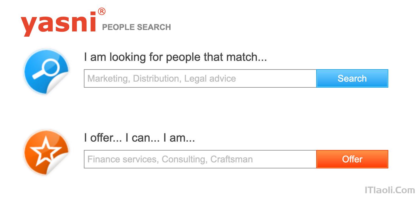 15 People Search Engines to Find Old Friends