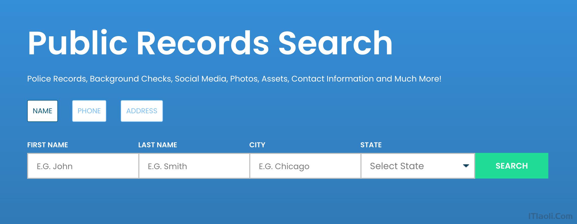 15 People Search Engines to Find Old Friends