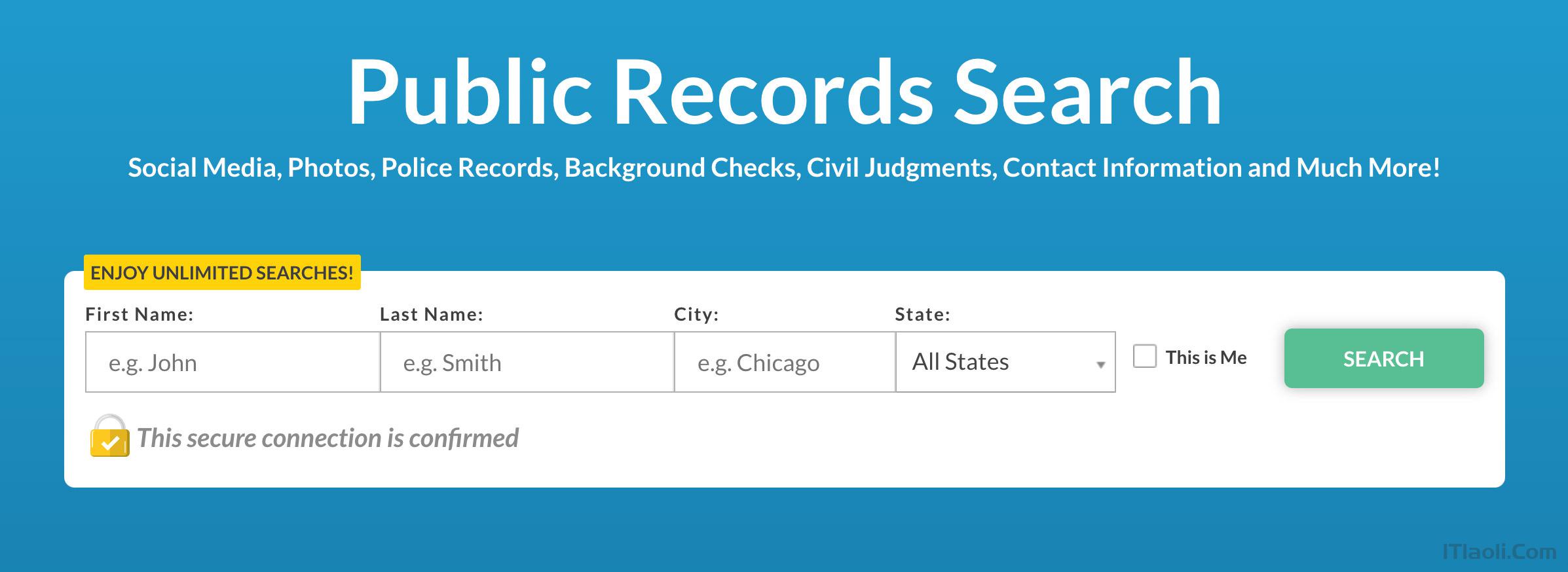 15 People Search Engines to Find Old Friends