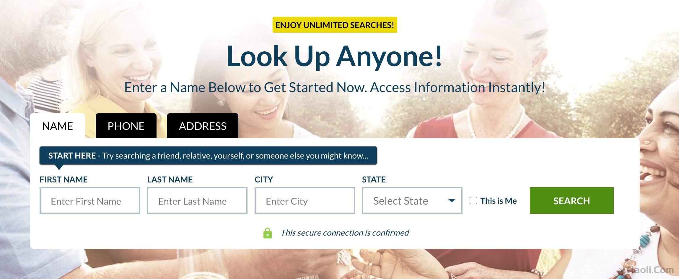 15 People Search Engines to Find Old Friends