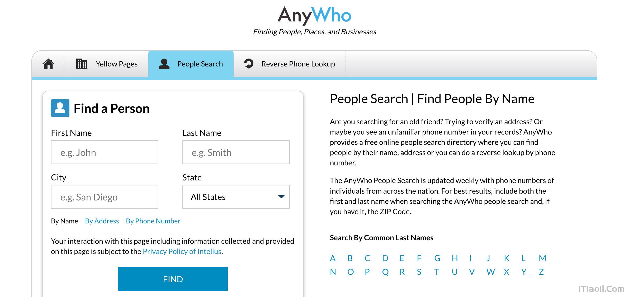 15 People Search Engines to Find Old Friends