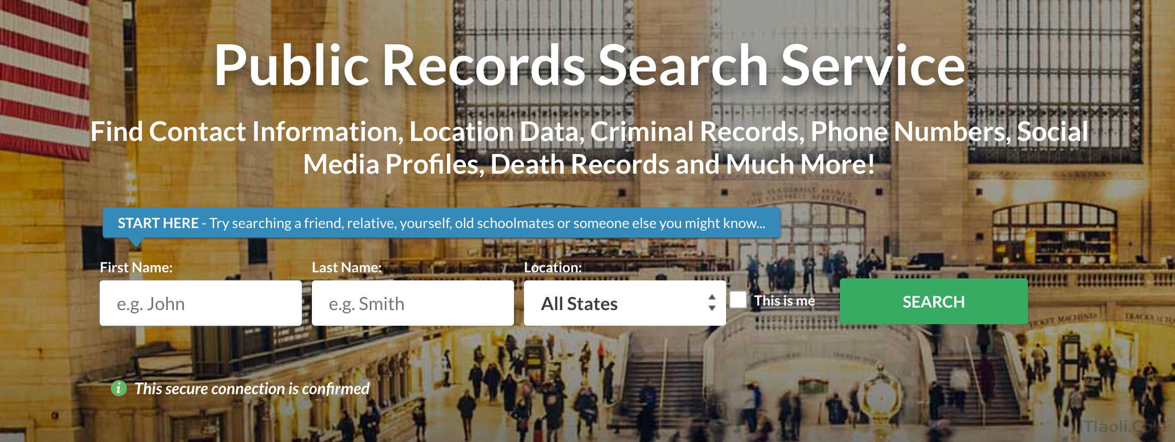 15 People Search Engines to Find Old Friends