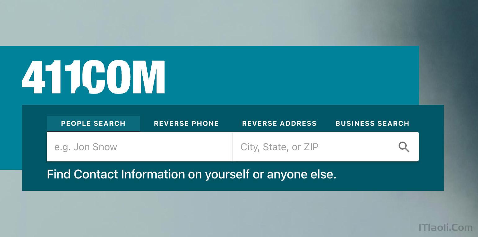 15 People Search Engines to Find Old Friends